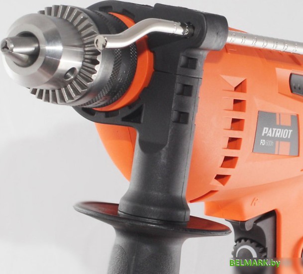 Ударная дрель Patriot FD 600H (120301440) - фото2