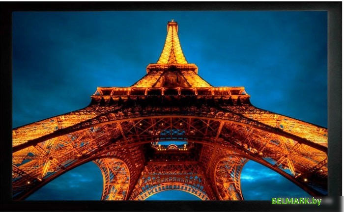 Проекционный экран CACTUS FrameExpert 135x240 CS-PSFRE-240X135 - фото