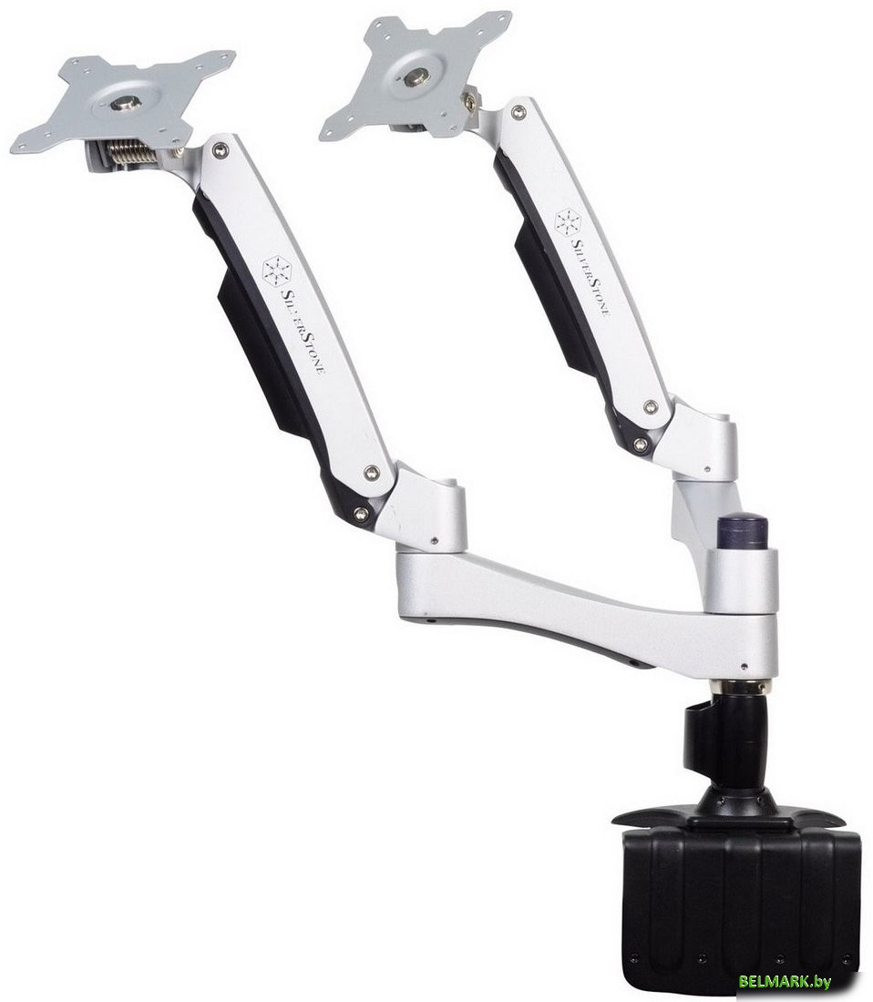 Кронштейн для монитора SilverStone SST-ARM22SC - фото