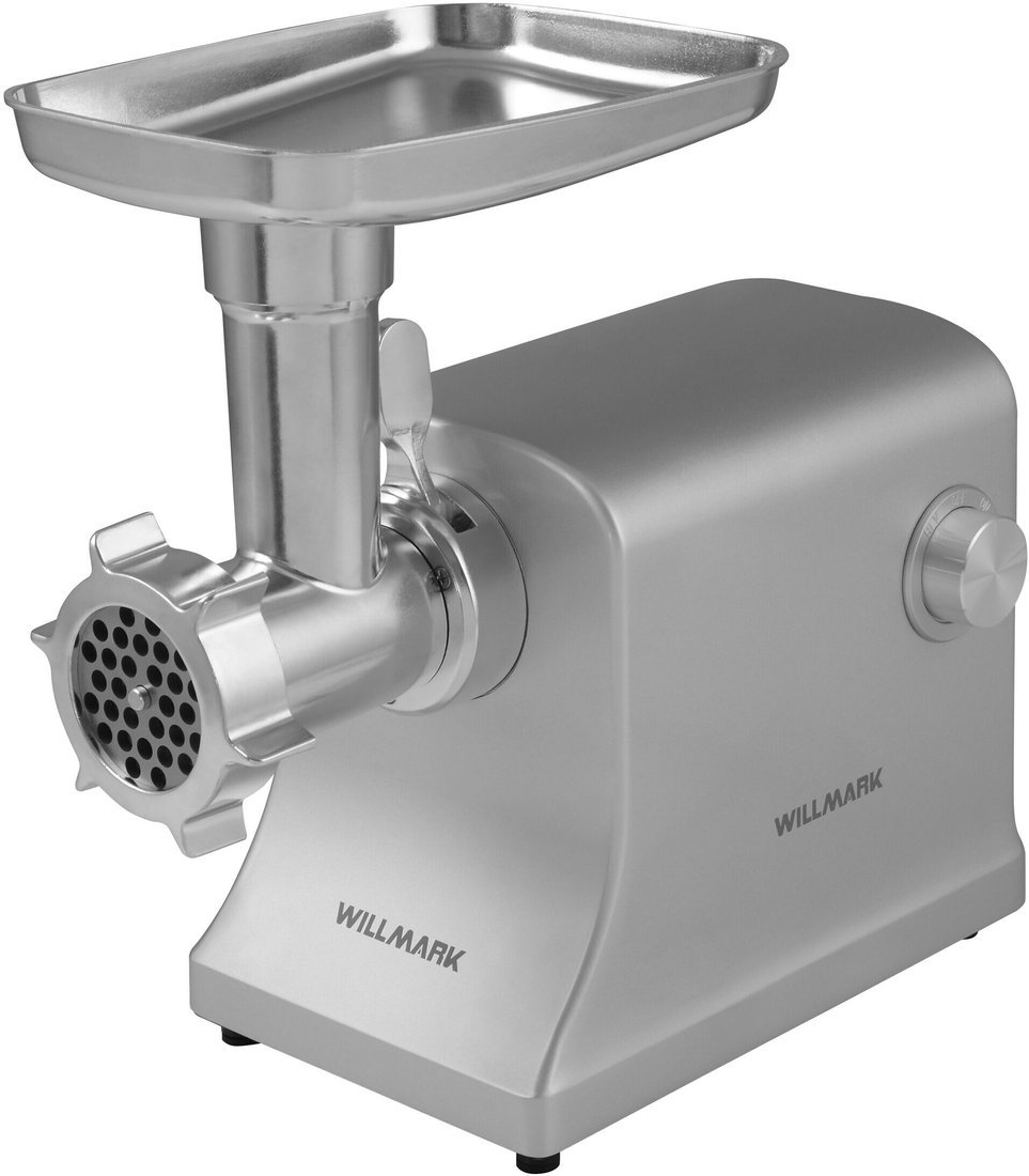 Мясорубка Willmark WMG-2095S - фото