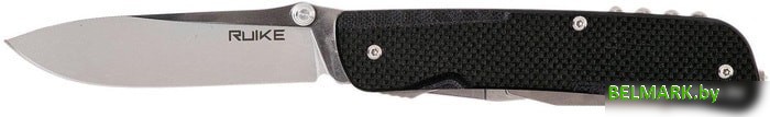 Мультитул Ruike Trekker LD21-B (черный) - фото2