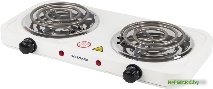 Настольная плита Willmark HS-210TW - фото