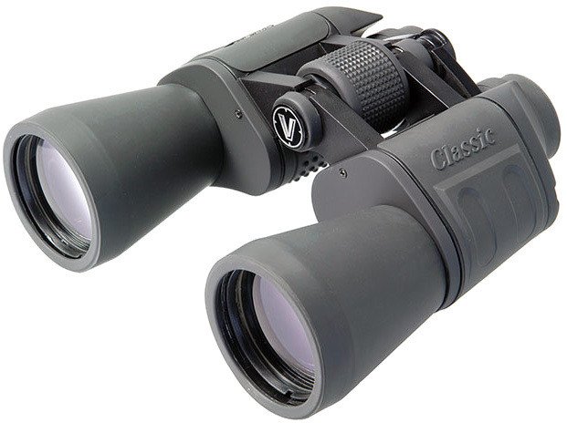 Бинокль Veber Classic БПЦ 16x50 VR [23906] - фото
