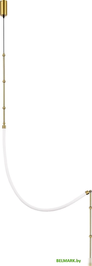 Подвесная люстра ST Luce SL6132.301.20 - фото