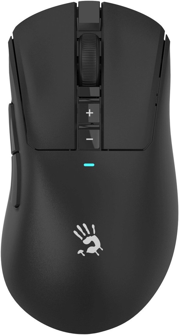 Игровая мышь A4Tech Bloody R73 Pro (черный) - фото