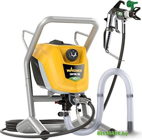 Краскораспылитель Wagner Control Pro 250 M Airless - фото