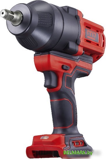 Гайковерт M7 DW-402 (без АКБ) - фото