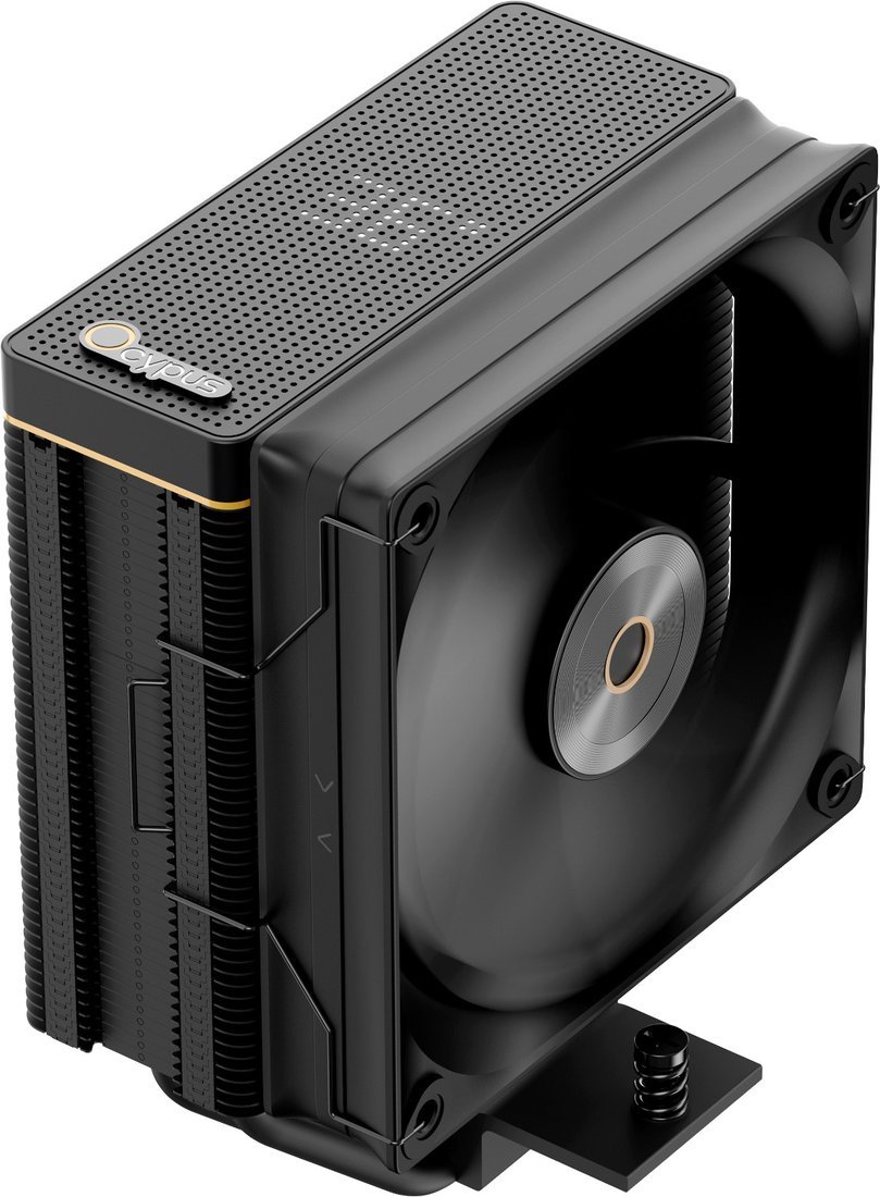 Кулер для процессора Ocypus Iota A40 BK - фото