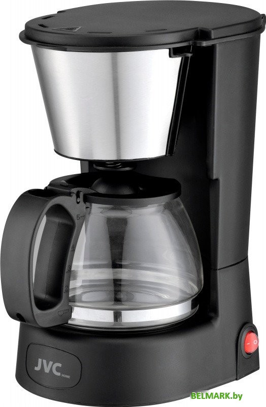 Капельная кофеварка JVC JK-CF1075 - фото