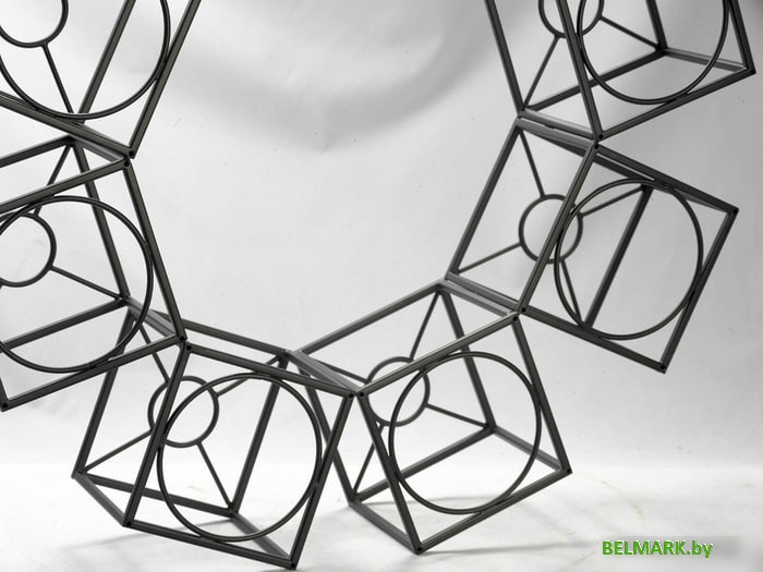 Подвесная люстра Lussole Loft Badger LSP-9541 - фото2