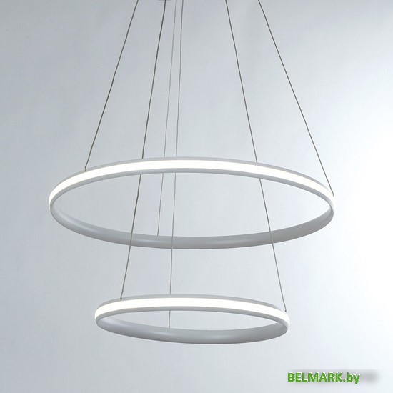 Подвесная люстра Arte Lamp Meridiana A2198SP-2WH - фото2