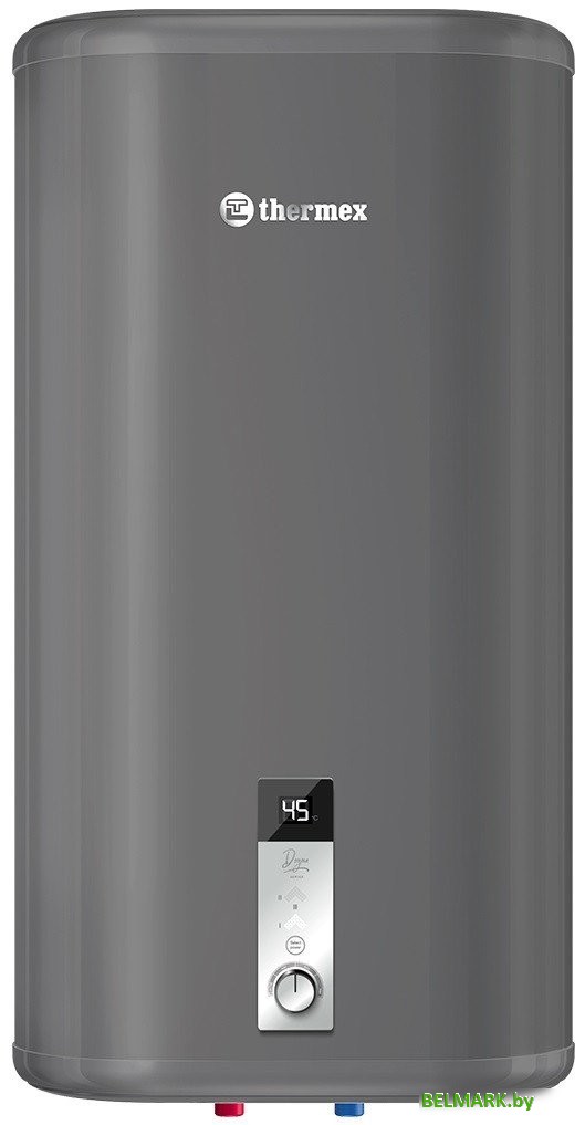 Накопительный электрический водонагреватель Thermex Dogma 50 V - фото
