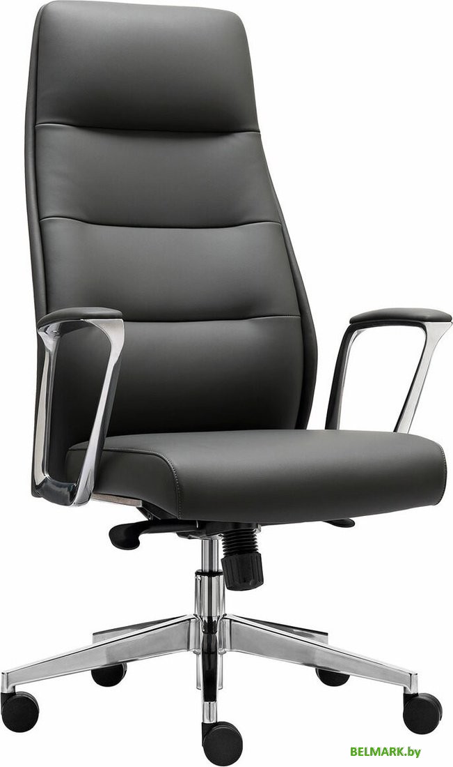 Офисное кресло Brabix EX-752 532930 (черный) - фото