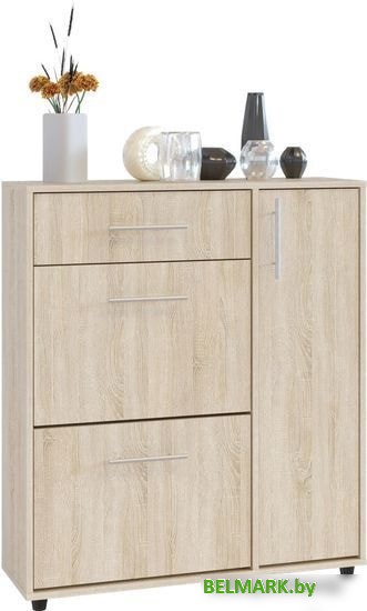 Сокол ТП-4 дуб сонома - фото