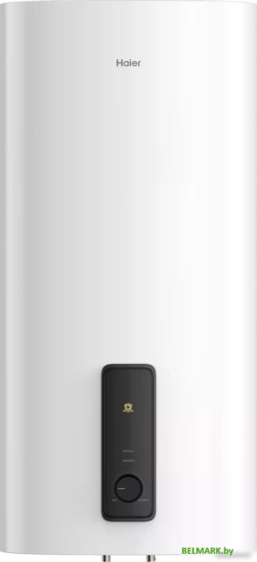 Накопительный электрический водонагреватель Haier ES80V-F3(R) - фото