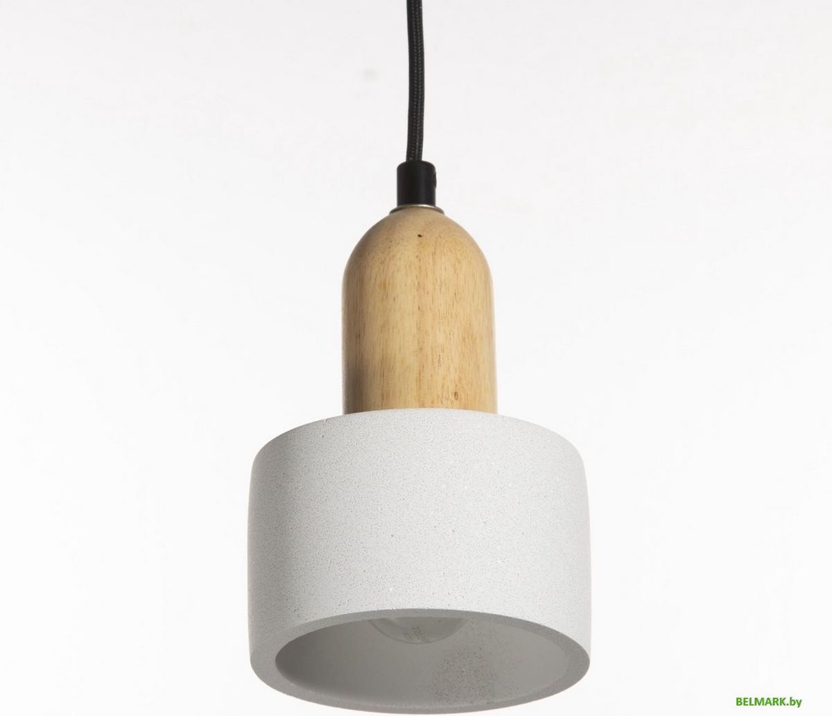 Подвесная люстра BayerLux Сидней 10421119 (белый) - фото2