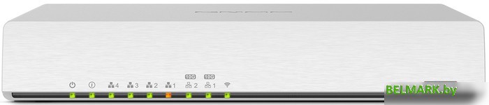 Wi-Fi роутер QNAP QHora-301W - фото