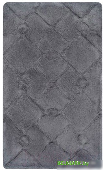 Коврик для ванной FORA FOR-STN60-100BL - фото