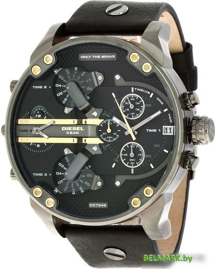 Наручные часы Diesel DZ7348 - фото2