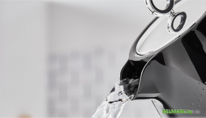 Электрический чайник Morphy Richards Verve Black 103010 - фото2