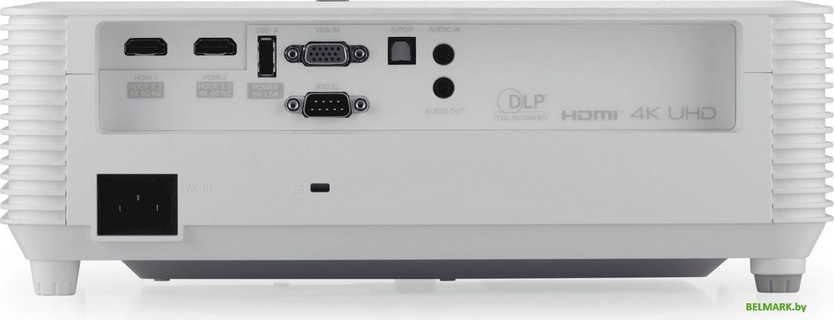 Проектор InFocus Orbital IN0061SL - фото2