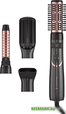 Фен-щетка Remington AS8606 - фото