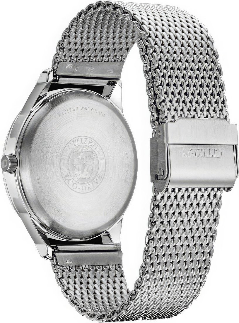 Наручные часы Citizen Eco Drive AW1590-55E - фото2