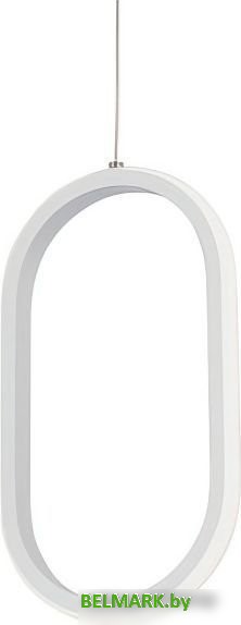 Подвесная люстра Vitaluce V3965 V3965-0/1S - фото