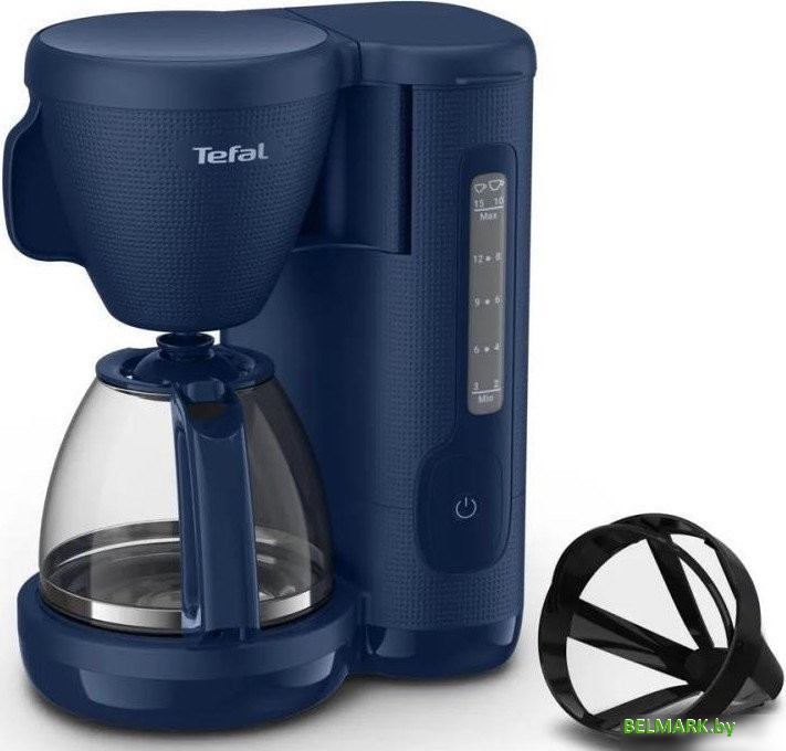 Капельная кофеварка Tefal CM2M1410 - фото2
