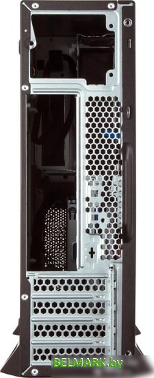 Корпус Chieftec CS-12B-300 - фото2
