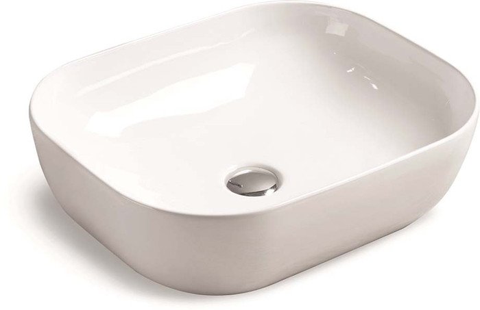 Умывальник SantiLine SL-1046 - фото