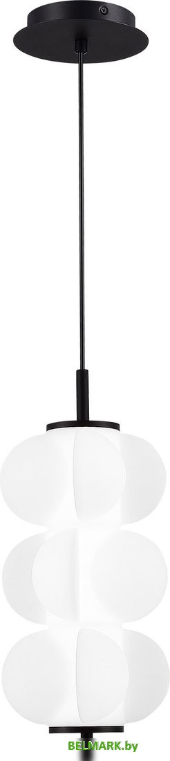 Припотолочная люстра ST Luce SL6121.403.01 - фото