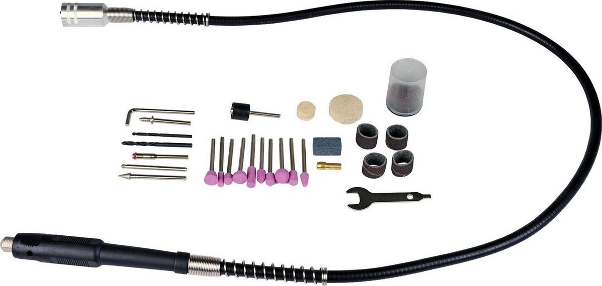 Гравер ELITECH МПШ 015Э E2213.034.01 - фото2