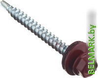 Саморез Starfix SM-46685-5000 - фото