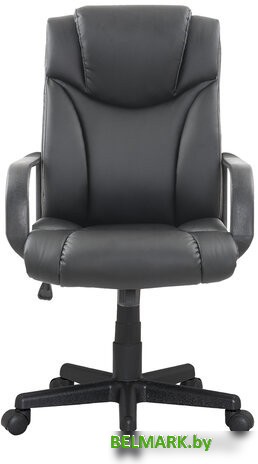 Кресло Brabix Relax MS-001 (черный) - фото