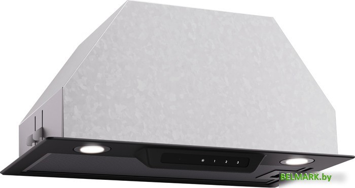 Кухонная вытяжка ZUGEL ZHI523B - фото