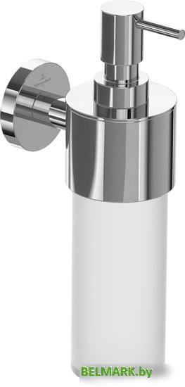 Дозатор для жидкого мыла Villeroy & Boch Elements – Tender TVA15100700061 - фото