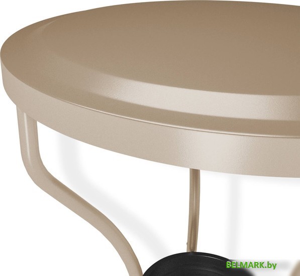 Журнальный столик Sheffilton SHT-CT10-1 (капучино) - фото2