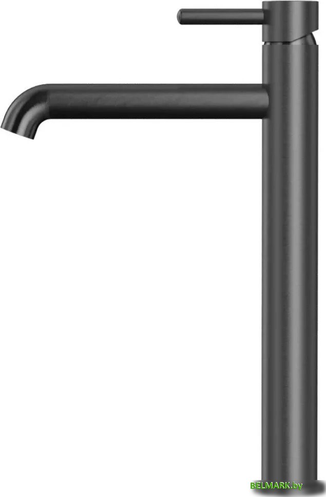 Смеситель Whitecross Y Y1212GM (оружейная сталь) - фото2