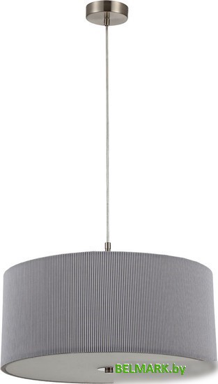 Подвесная люстра Arte Lamp Mallorca A1021SP-5SS - фото