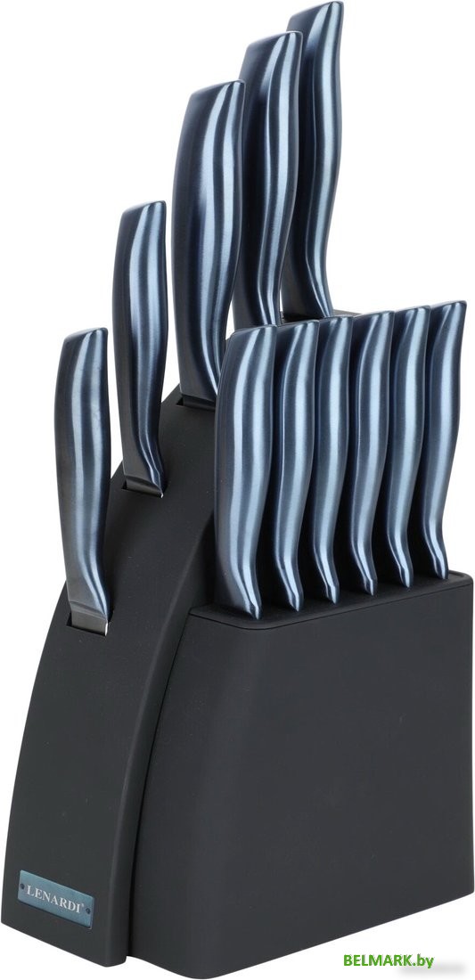 Набор ножей Lenardi 195-011 - фото