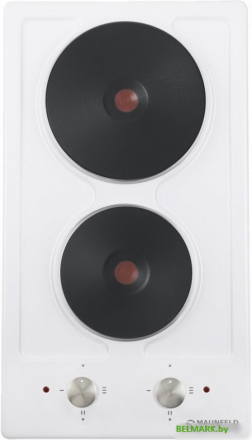 Варочная панель MAUNFELD EEHE.32.4W - фото