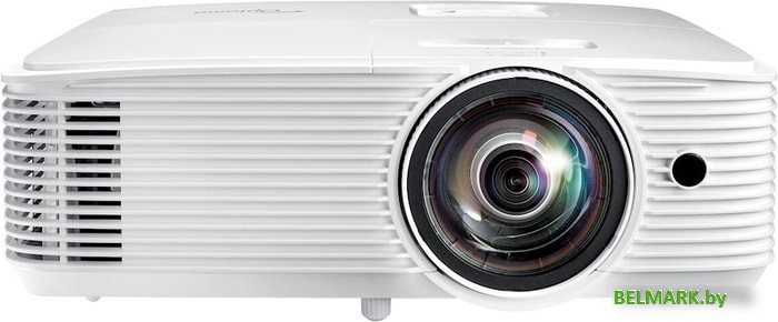 Проектор Optoma X309ST - фото2