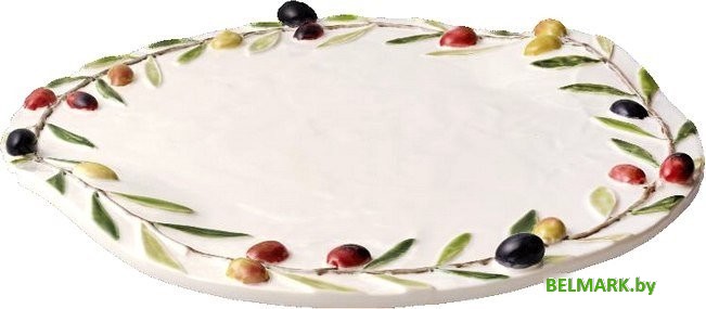 Блюдо Bordallo Pinheiro Olival 65031998 - фото