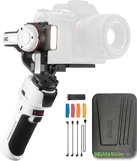 Стабилизатор Zhiyun Crane M3 - фото