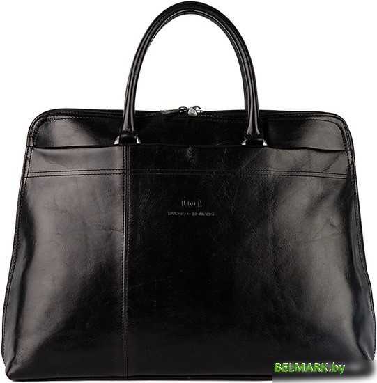 Женская сумка Francesco Molinary 513-7083-1-060-BLK - фото