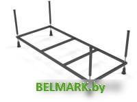 Каркас Cersanit Mito Red 160 / K-RW-MITO REDx160n - фото