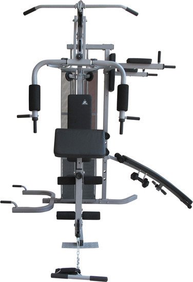 Силовой комплекс DFC D7005A - фото2