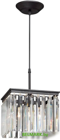 Подвесная люстра Vitaluce V5128-1/1S - фото