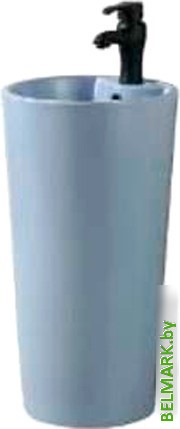 Умывальник SantiLine SL-4007BM - фото